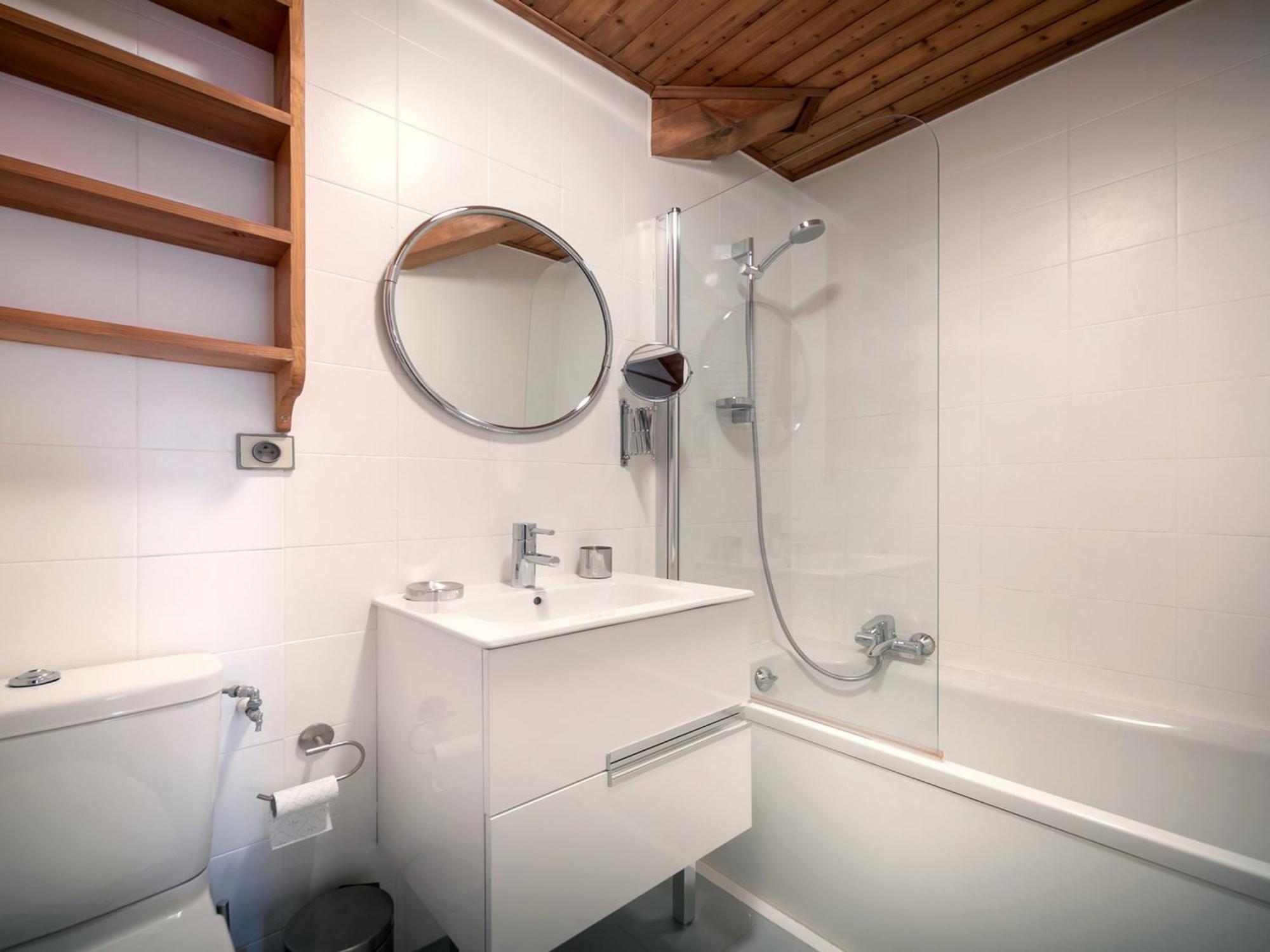 Appartement Spacieux Au Centre De Morzine, Proche Telesieges Et Commerces - Fr-1-627-31 Eksteriør billede