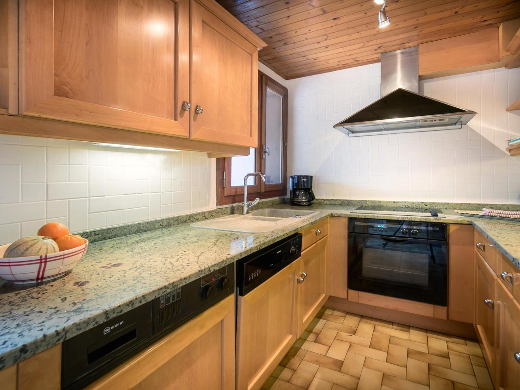Appartement Spacieux Au Centre De Morzine, Proche Telesieges Et Commerces - Fr-1-627-31 Eksteriør billede